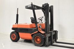 Linde H 50 D H 50 D chariot diesel occasion