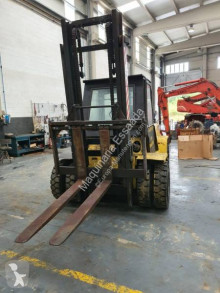 Hyster 7.00 XL chariot diesel occasion
