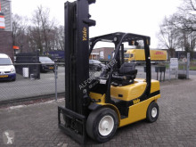 Carretilla elevadora carretilla diesel Yale GDP30VX