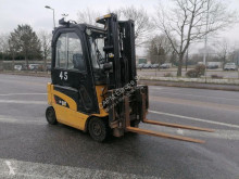 Chariot électrique Caterpillar EP20CN