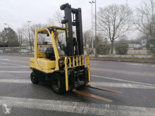 Carretilla elevadora carretilla diesel Hyster H3.0FT
