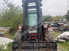 Manitou MC40 elektrický vozík použitý