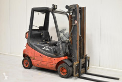 Carretilla elevadora Linde H 20 T-03 H 20 T-03 usada
