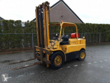 Hyster 4,5 ton chariot à gaz occasion