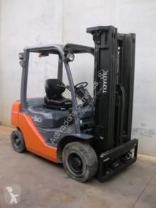 Toyota 02-8FDF20 dieseltruck brugt