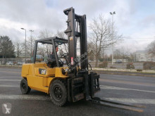 Carretilla elevadora carretilla de gas Caterpillar GP50K