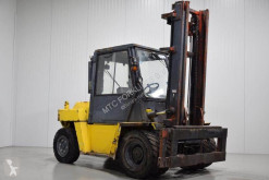Carretilla elevadora carretilla diesel Nissan WF05A60U