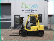 Carretilla elevadora carretilla diesel Hyster H2.5FT 2.5t diesel triplex 4.3m freelift sideshift!