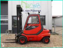 رافعة شوكية رافعة شوكية ديزل Linde H30D-03 3t Perkins diesel cabine shift 4xhydrauliek