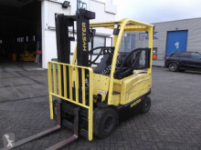 Hyster J2.5XN el-truck brugt