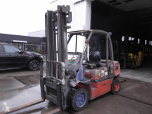 Nissan diesel forklift FG002A30Q