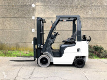 Газокар Nissan P1F1A15D