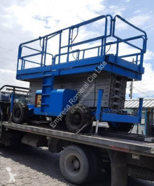 Chariot essence Haulotte H18SDX