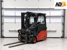Linde E18-01 chariot électrique occasion