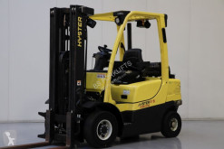 Carretilla elevadora Hyster H2.5FT usada