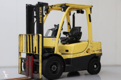 Carretilla elevadora Hyster H3.0FT usada