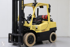 Heftruck Hyster H4.0FTS tweedehands