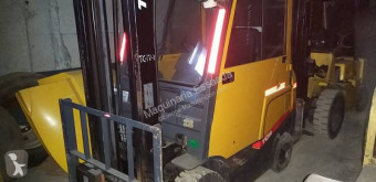 TCM FHD18T3 stivuitor pe gaz second-hand