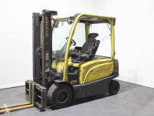Carretilla elevadora Hyster J 2.5 XN carretilla eléctrica usada