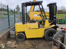 Dieseltruck Hyster H 2.50 XL