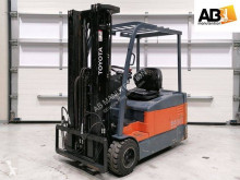 Toyota 7FBEF20 used electric forklift