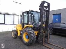 JCB 926 RTFL chariot diesel occasion