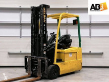 Hyster j1,80XMT електрокар втора употреба