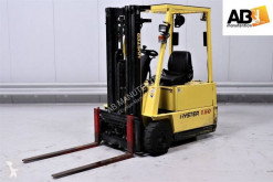 Hyster A-1,50-XL el-truck brugt