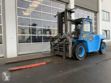 Chariot diesel HanseLifter HLDS100 / Verstellgerät & Seitensch.