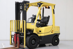 Heftruck Hyster H3.0FT tweedehands