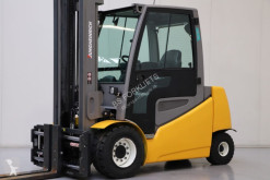 Elevatör forklift Jungheinrich EFG550S ikinci el araç