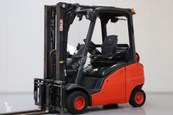 Elevatör forklift Linde H20T ikinci el araç