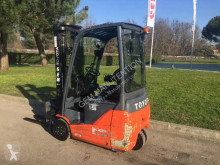 Chariot électrique Toyota 8FBET15