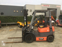 Empilhador elevador empilhador a gás Toyota 426FGF15