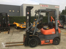 Toyota 426FG18LP used gas forklift