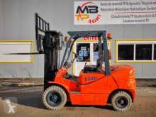 Chariot diesel Mast Explorer FD25T