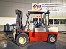 Nissan dízelmeghajtású targonca wgf03a45u