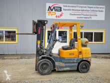TCM FG25N5T chariot à gaz occasion