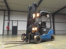 Toyota 8FBMT20 carrello elevatore elettrico usato