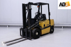 Carretilla elevadora carretilla diesel Yale GDP-30-TF