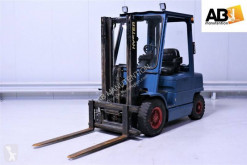 Dieseltruck Hyster H2.5XMX