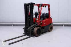Chariot à gaz Hyster H2.5FT