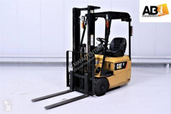 Elektrikli forklift Caterpillar EP12