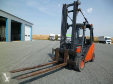 Linde HD35 柴油叉车 二手