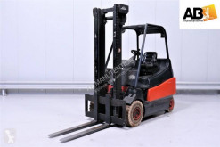 Linde E30-02 chariot électrique occasion