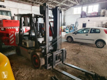 Nissan 3.2 chariot diesel occasion