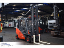 Linde diesel forklift H30