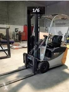Still RX 50-16 used electric forklift