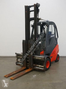 Linde gas forklift H 35 T/393-02 EVO GETRÄNKE