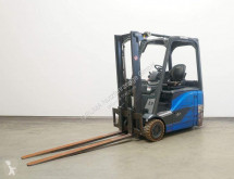 Linde E 16 H/386-02 EVO chariot électrique occasion